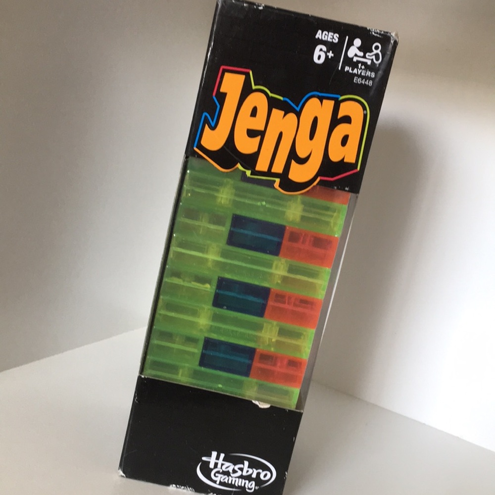 Jenga